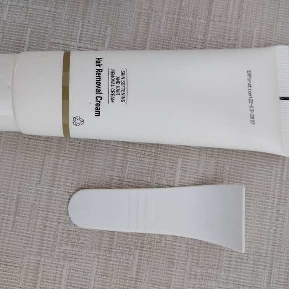 Lot Of 3 VGO Hair Removal Cream for Women & Men Painless Bikini Hair Removal - Picture 6 of 6